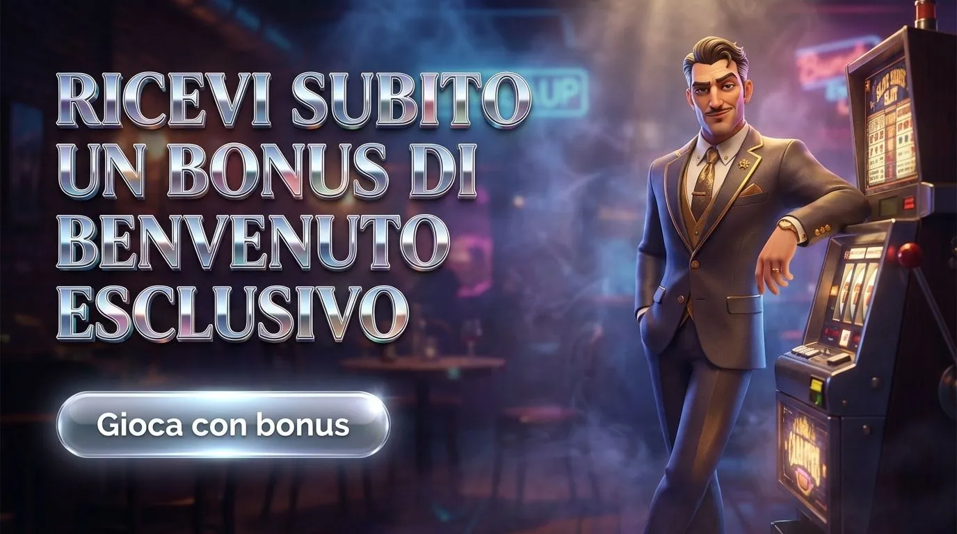 Crescita Mentale Casino